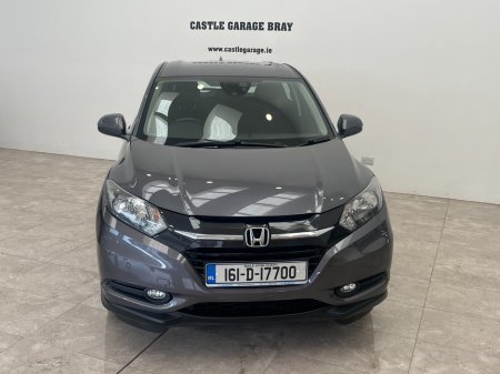2016 Honda HR-V - photo 2