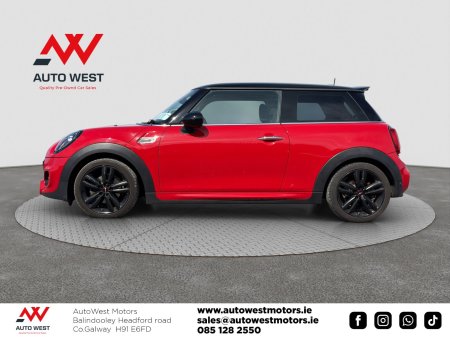 2019 Mini Cooper - photo 4