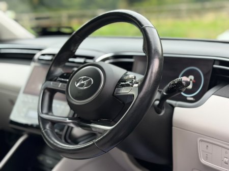 2021 Hyundai Tucson - photo 13