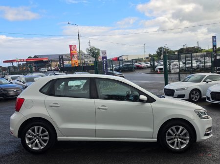 2017 Volkswagen Polo - photo 4