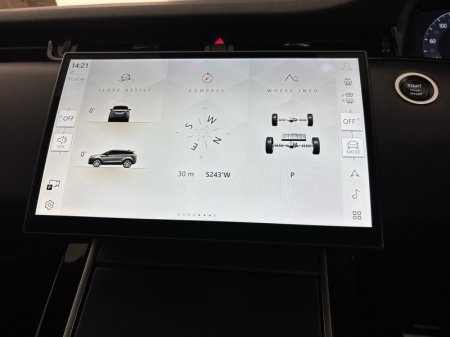 2024 Land Rover Range Rover Evoque - photo 15