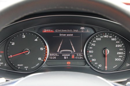2022 Audi A6 - photo 3