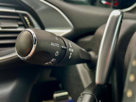 2018 Peugeot 308 - photo 27