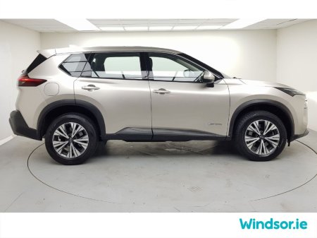 2024 Nissan X-Trail - photo 12