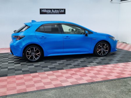 2018 Toyota Corolla - photo 13