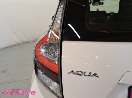 2021 Toyota Aqua - photo 19