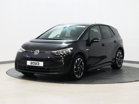 2023 Volkswagen ID.3 - photo 9