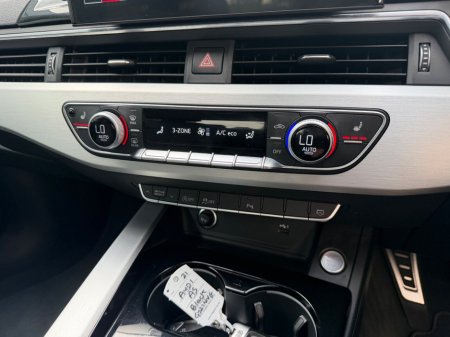 2021 Audi A5 - photo 17