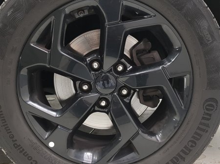 2021 Kia Sportage - photo 14