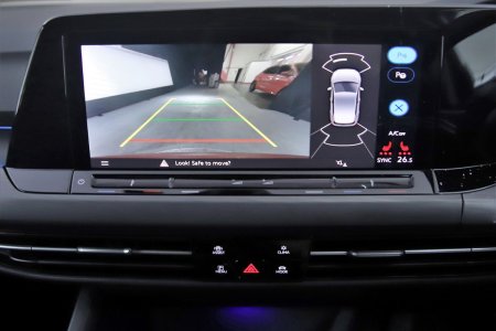 2022 Volkswagen Golf - photo 21