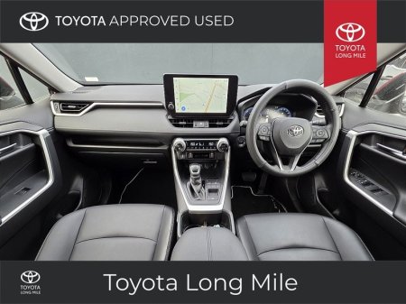 2025 Toyota RAV4 - photo 8
