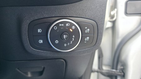 2021 Ford Fiesta - photo 10