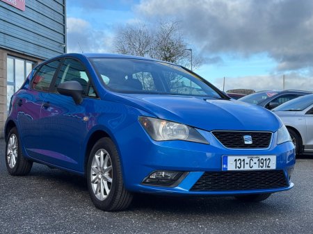 2013 SEAT Ibiza - photo 4