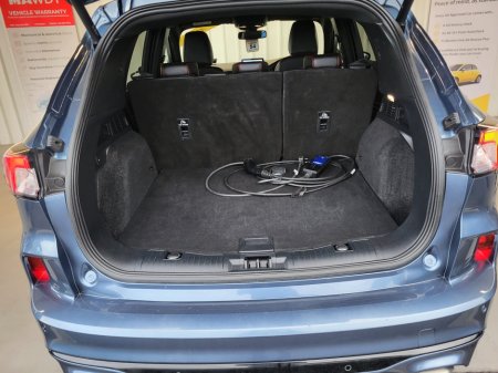 2024 Ford Kuga - photo 18