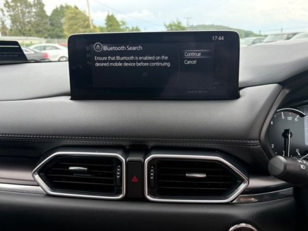 2023 Mazda CX-5 - photo 32