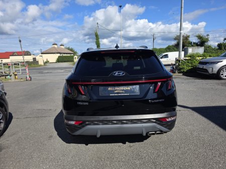 2023 Hyundai Tucson - photo 6