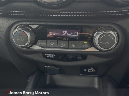 2023 Nissan Juke - photo 14