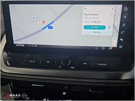 2025 Nissan Qashqai - photo 13