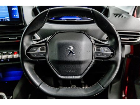 2023 Peugeot 3008 - photo 7