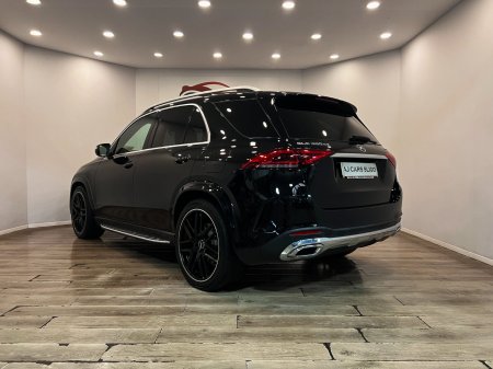 2021 Mercedes-Benz GLE - photo 13