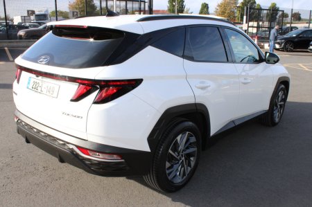 2023 Hyundai Tucson - photo 5