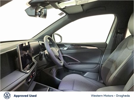 2026 Volkswagen Tiguan - photo 4
