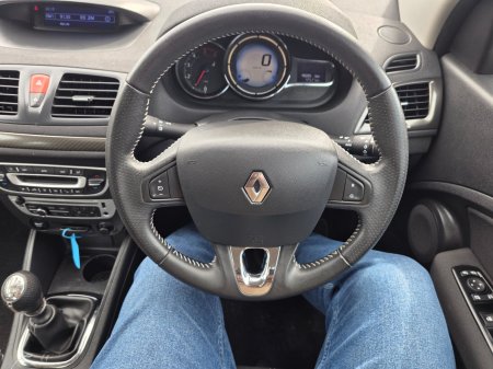 2016 Renault Fluence - photo 9