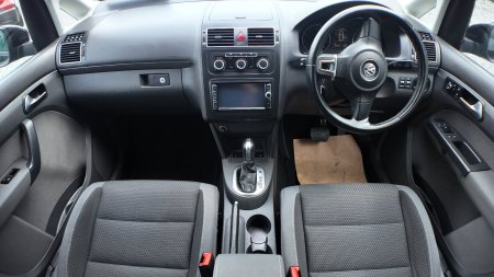 2013 Volkswagen Touran - photo 14