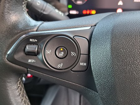 2023 Opel Mokka - photo 22