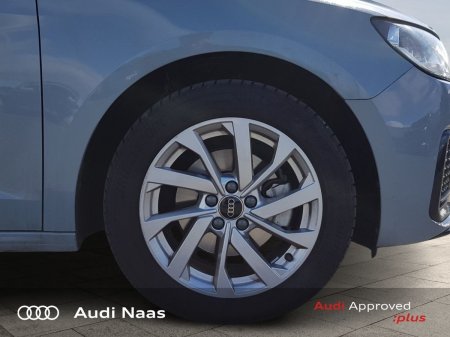 2026 Audi A1 - photo 8