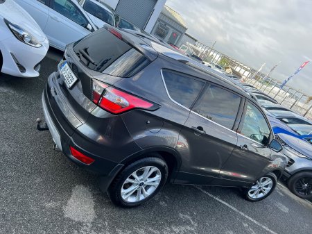 2018 Ford Kuga - photo 8