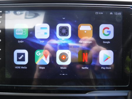 2015 Honda Fit - photo 18