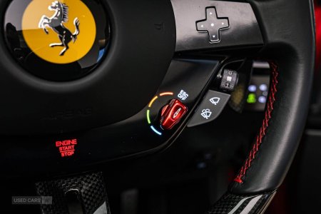 2025 Ferrari Roma - photo 26