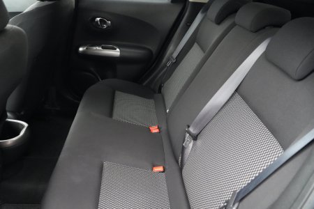 2015 Nissan Juke - photo 17