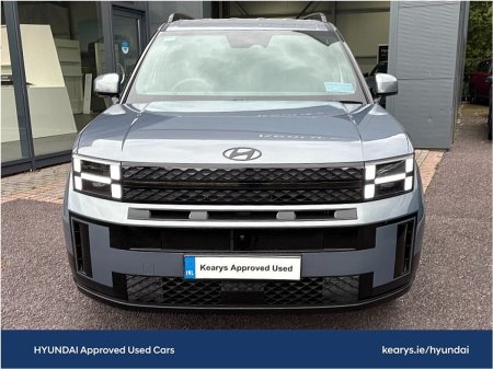 2026 Hyundai Santa Fe - photo 5