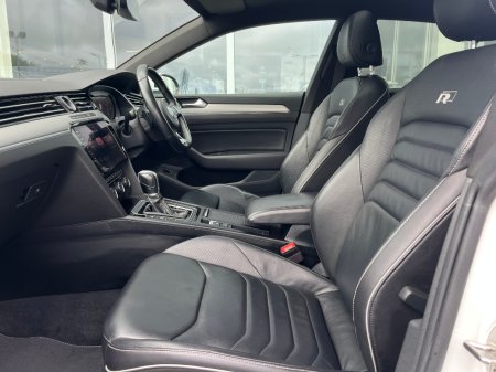 2019 Volkswagen Arteon - photo 7