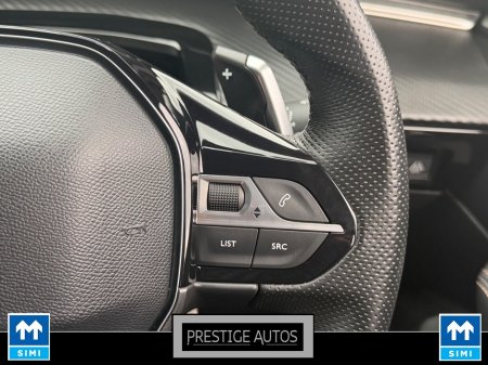 2021 Peugeot 508 - photo 17