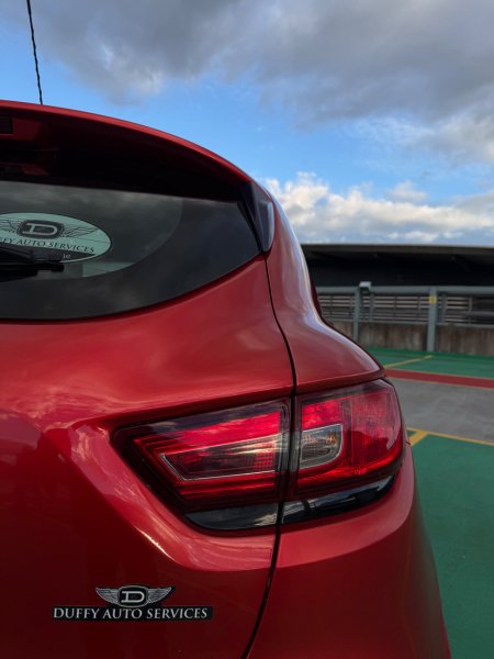 2016 Renault Clio - photo 14