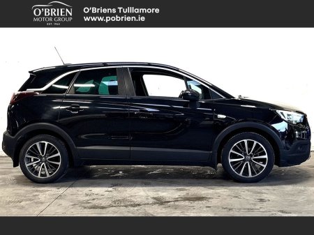 2020 Opel Crossland X - photo 5