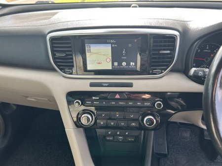 2020 Kia Sportage - photo 16
