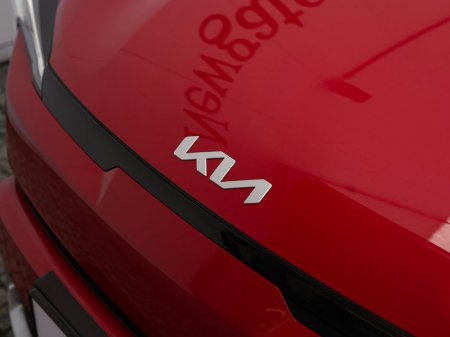 2026 Kia Stonic - photo 38