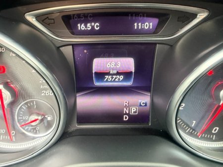 2018 Mercedes-Benz CLA - photo 39