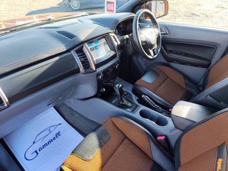 2017 Ford Ranger - photo 15