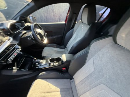 2021 Peugeot 208 - photo 43