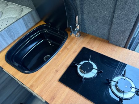 2022 Citroen Relay - photo 34