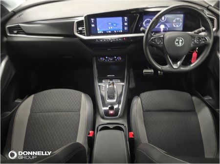 2022 Vauxhall Grandland - photo 10