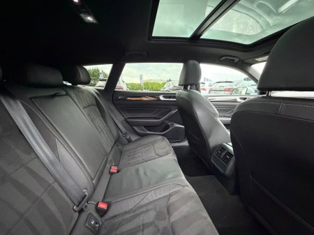2023 Volkswagen Arteon - photo 33