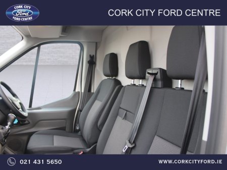 2026 Ford Transit - photo 16