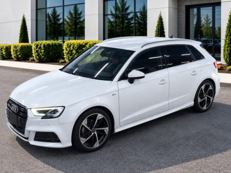 2019 Audi A3 - photo 4