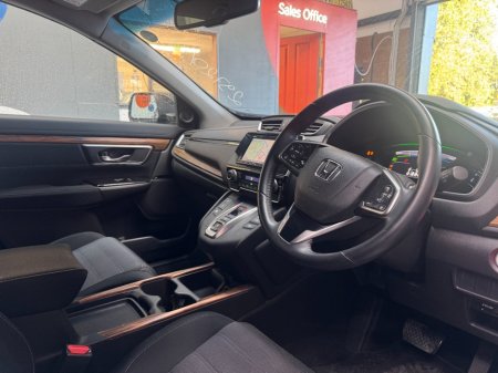 2019 Honda CR-V - photo 13